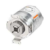Kubler S5878FS3 10 - 30 VDC Absolute Singleturn Encoder EtherCAT_0