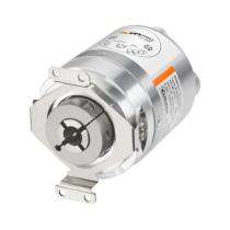 Kubler S5888FS3 10 - 30 VDC Absolute Singleturn Encoder EtherCAT_0