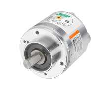 Kubler S5868FS3 10 - 30 VDC Absolute Singleturn Encoder EtherCAT_0