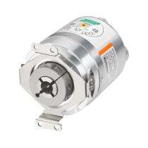 Kubler S5888FS3 10 - 30 VDC Absolute Singleturn Encoder EtherCAT_0