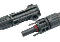 Raychem MC4 Solar Connector 30 A 1500 V DC_0