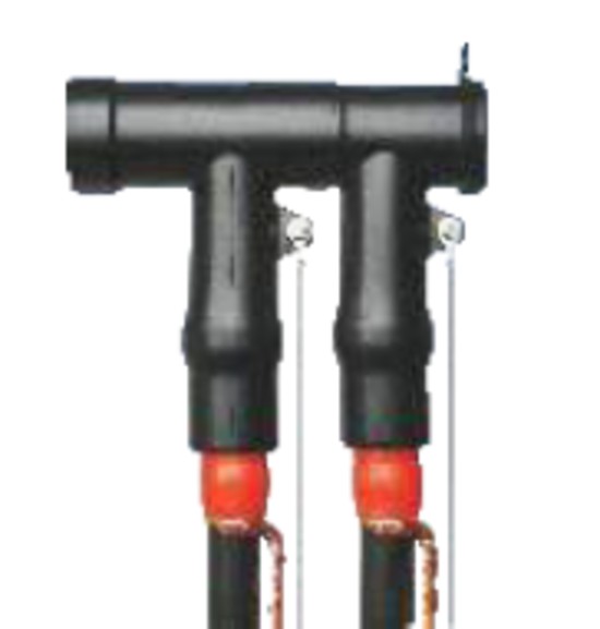 Raychem 3 Core 300 sqmm 11 kV Indoor Cable Termination Kit_1