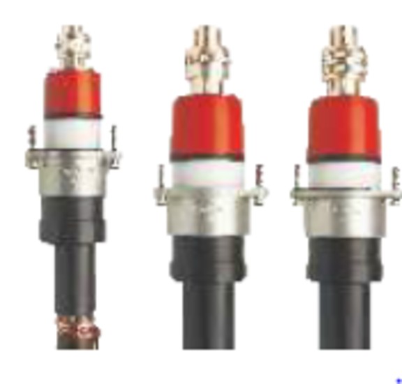 Raychem 3 Core 300 sqmm 11 kV Indoor Cable Termination Kit_2