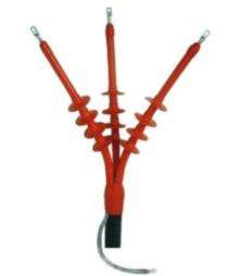 Raychem 3 Core 300 sqmm 11 kV Indoor Cable Termination Kit_0