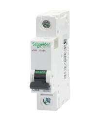 Schneider Electric A9N1P63C Single Pole 63 A C Curve MCB_0