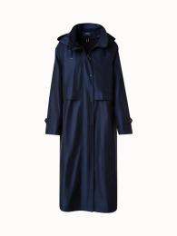 SAFETY FRST Taffeta Raincoats M_0