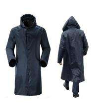 SAFETY FRST Taffeta Raincoats XXL_0