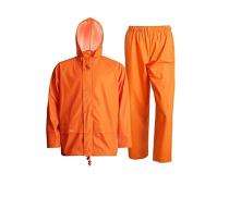 SAFETY FRST Taffeta Raincoats M_0
