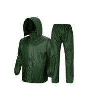 SAFETY FRST Taffeta Raincoats XL_0