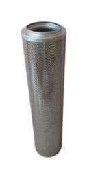 Donaldson Mild Steel 1 inch 48 GPM Hydraulic Filter_0