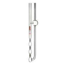 EIE Borosilicate U Tube Glass Viscometer 15 - 200 cSt_0