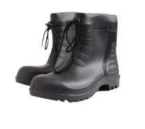 SAFETY FRST TORNADO Soft PVC Gumboots_0