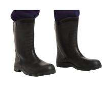 SAFETY FRST Cyclone Soft PVC Gumboots_0