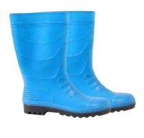 SAFETY FRST Cyclone Soft PVC Gumboots_0