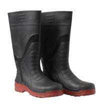 SAFETY FRST TSUNAMI Soft PVC Gumboots_0