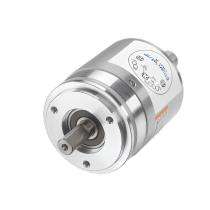 Kubler F5858 10 - 30 VDC Absolute Singleturn Encoder EtherNet, IP_0