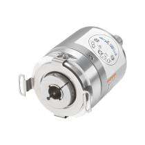Kubler F5878 10 - 30 VDC Absolute Singleturn Encoder EtherNet, IP_0