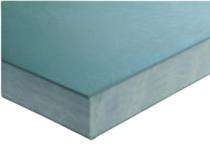 Bilz 1000 x 500 mm Insulating Pad B50 5 - 20 kg/cm2 25 mm_0