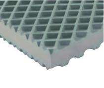 Bilz 1000 x 500 mm Insulating Pad B30W 0.5 - 4 kg/cm2 18 mm_0