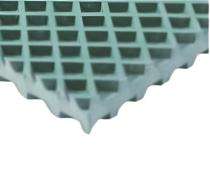 Bilz 1000 x 500 mm Insulating Pad B13W 0.5 - 4 kg/cm2 13 mm_0