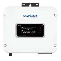 SERVOTEC POG-3k/s1 3 kW Single Phase String On Grid Solar Inverter_0