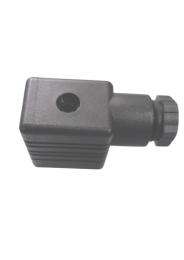 Elcom 250 VAC Linear Solenoid Coil MER-209/S Polycarbonate_0