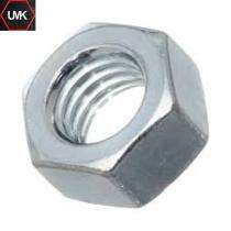 UMK M10 Hexagon Head Nuts Mild Steel 12.9 Polished IS 1364:1967_0