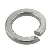 UMK 12 mm Spring Washers Mild Steel IS 1364:1967_0