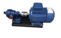 J4 50 LPM Gear Pumps JI-10 1 m 1500 rpm_0