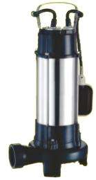 Kirloskar 1300BW 1.75 hp 330 l/h Submersible Pumps_0