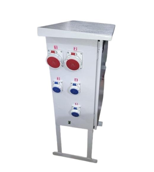 IPC IP67 Distribution Boards Three Phase and Neutral_1
