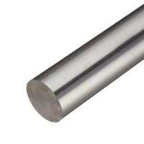 Jindal 5.5 mm Round Aluminium Bar 6063 3.66 m_0