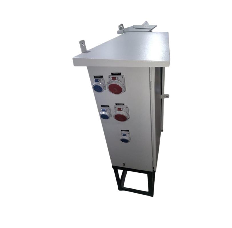 IPC IP67 Distribution Boards Three Phase and Neutral_1