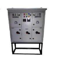 IPC IP67 Distribution Boards Three Phase and Neutral_0