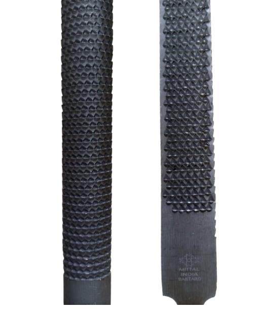 Mittal 200 mm Round Engineers Files EF002 20 mm_1