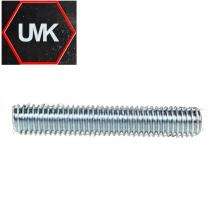 UMK Mild Steel Studs M8 60 mm_0