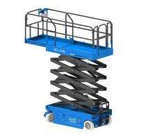 Elev8 SCL 3246 230 kg 38 ft Scissor Lift Electric_0