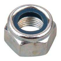 M2 Nylock Nut 8 DIN 982 Polished_0