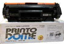 PRINTODOME Black Toner HP HP 137X Compatible Ink Cartridge_0