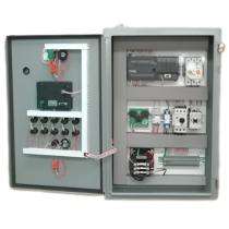Three Phase 415 V Automatic PLC PANEL 2000 A_0