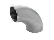 Bullion Duplex Steel Seamless 90 Degree Elbows 150 mm_0