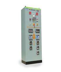 Ankit Three Phase 33 kV Powder Coated Control and Relay Panel Outdoor_0