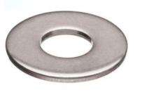 J4 Plain Washers Carbon Steel Hot Dipped Galvanized IS 2016_0