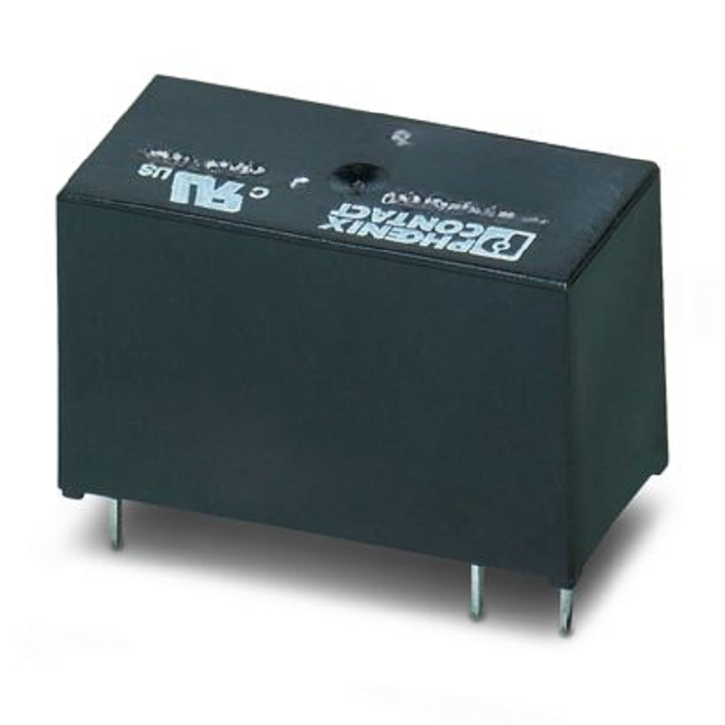 Phoenix 5 A Solid State Relay Module_0