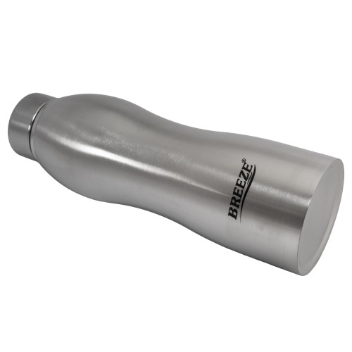Breeze Water Stainless Steel 1000 mL Bottles_1