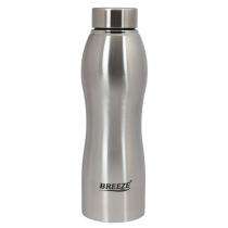 Breeze Water Stainless Steel 1000 mL Bottles_0