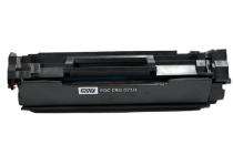 PRINTODOME Black Toner Canon CRG071H Compatible Ink Cartridge_0