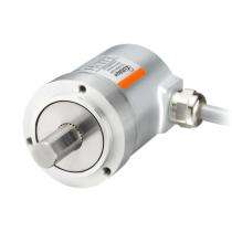 Kubler M3658AR 10 - 30 VDC Absolute Singleturn Encoder SAE J1939_0