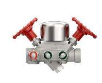 Forbes Marshall Stainless Steel Steam Traps 1 inch_0