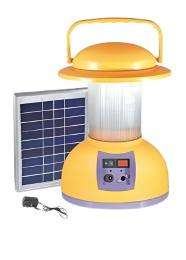LED 2 W Solar Lantern_0